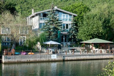 Ağva Nehir Evi