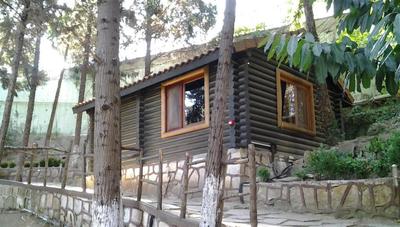 Ağva Orman Evleri Forest Lodge