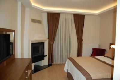 Ağva Palas Otel