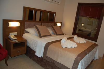 Ağva Palas Otel