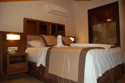 Ağva Palas Otel