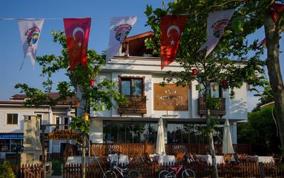 Ağva Piazza Hotel
