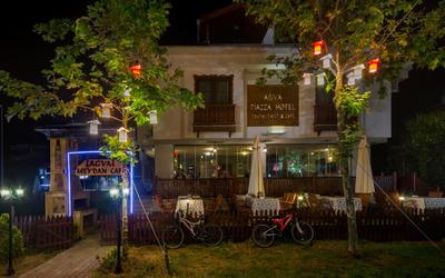 Ağva Piazza Hotel