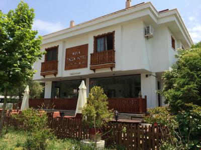 Ağva Piazza Hotel