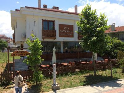 Ağva Piazza Hotel