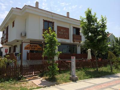 Ağva Piazza Hotel