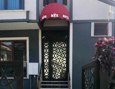 Ağva Rex Otel