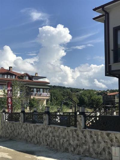 Ağva Rex Otel