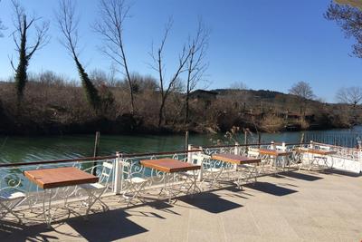 Ağva Riverangel Hotel