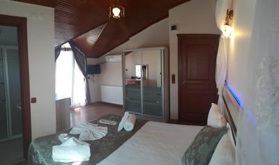 Ağva Sahil Yıldızı Hotel