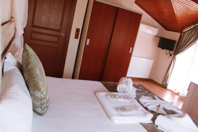 Ağva Sahil Yıldızı Hotel