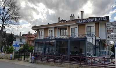 Ağva Sea House Hotel