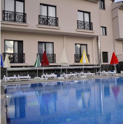 Ağva Smile Hotel