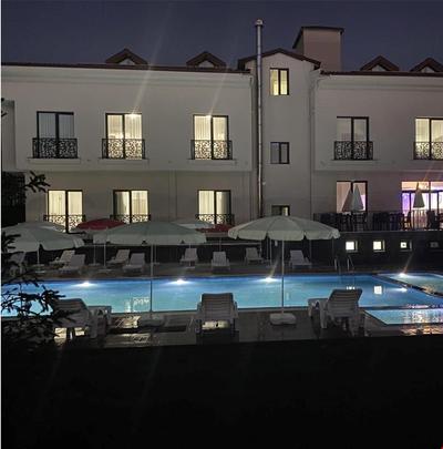 Ağva Smile Hotel