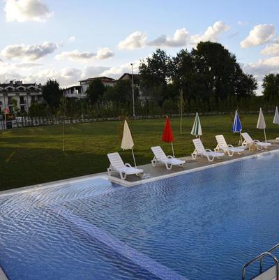 Ağva Smile Hotel