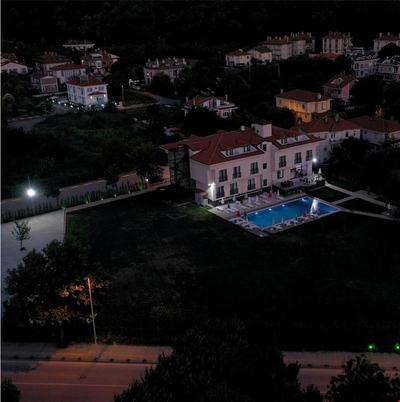 Ağva Smile Hotel