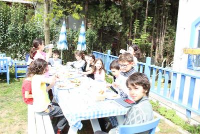 Alacalı Butik Otel & Restaurant