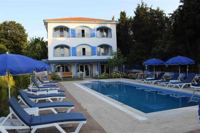 Alacalı Butik Otel & Restaurant