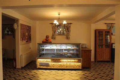 Alacalı Butik Otel & Restaurant