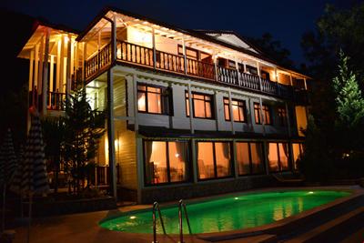 Alesta Butik Otel