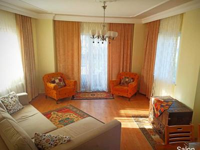 Anduin Villa Ağva