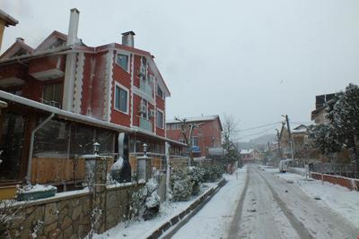 Ay Işığı Otel