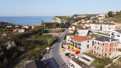 Bluu Apart Hotel