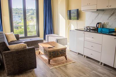 Bluu Apart Hotel