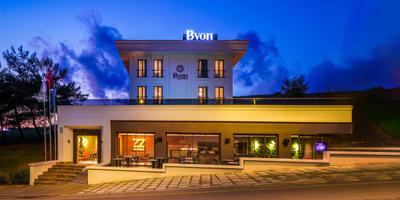 Byon Hotel Şile