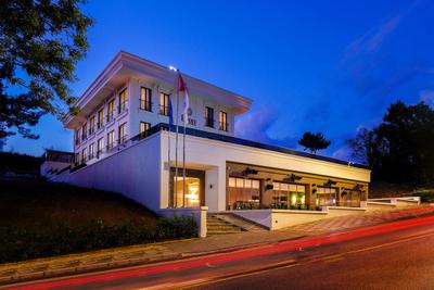 Byon Hotel Şile