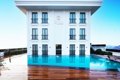 Byon Hotel Şile