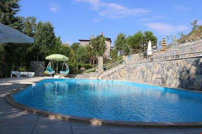 Castle Nolana Hotel &  Horse Club