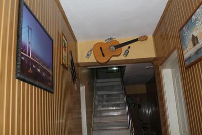 Deniz Apart Motel-Pansiyon