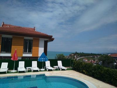 Dikçatı Şile Pansiyon