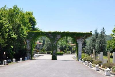 Doğa Tatil Köyü