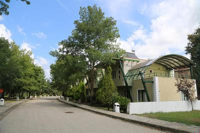 Doğa Tatil Köyü