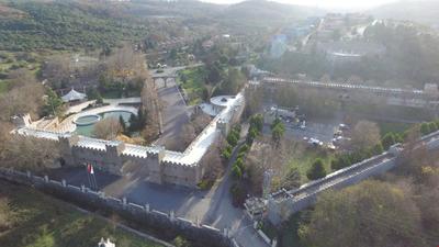 Doğa Tatil Köyü