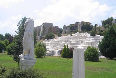 Doğa Tatil Köyü