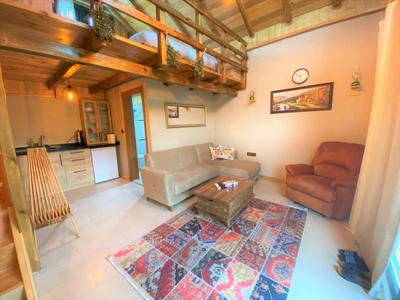 Tiny River House Ağva 2 | Şile