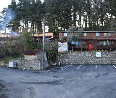 Ekoland Otel