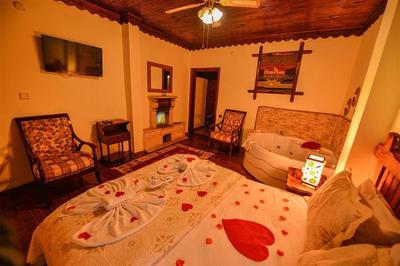 Casa de El Rio