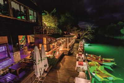 Casa de El Rio