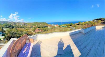Esen Villa