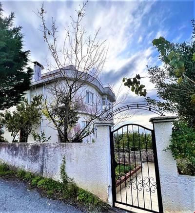 Esen Villa