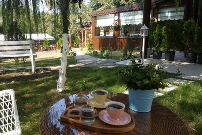 Evergreen Boutique