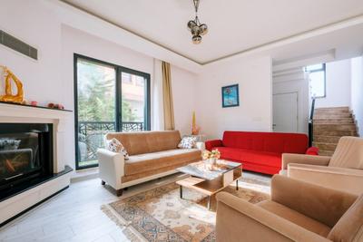 Villa Apex | Şile