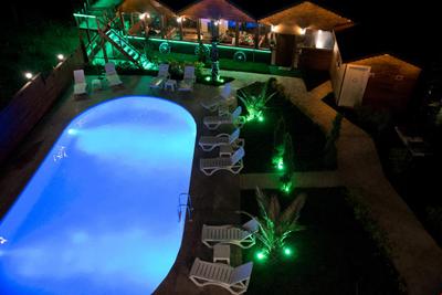 Ağva River Pool