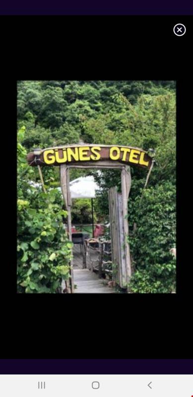 Güneş Otel