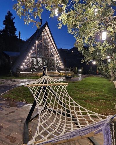 Buğlem Bungalov