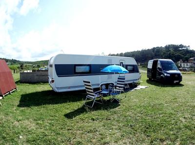 Kaçkar Kamping
